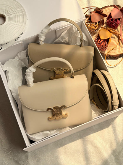 CELINE small nino bag