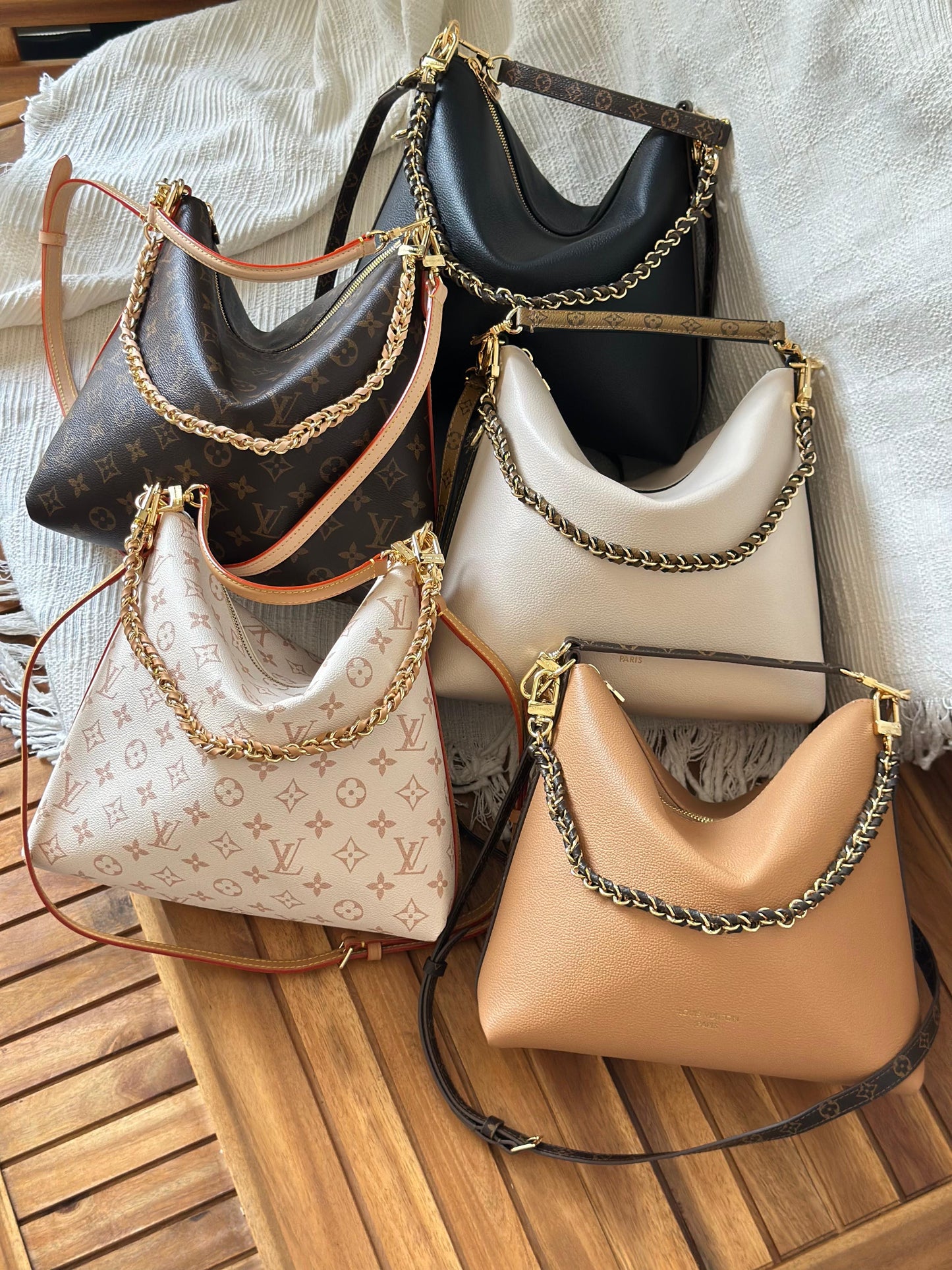 LV multipass handbag 👜