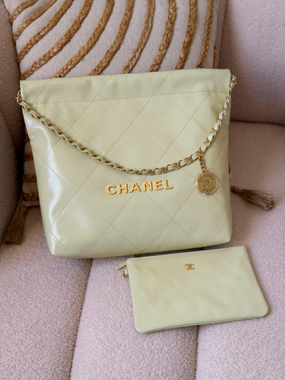 Chanel 22 small 32 CM