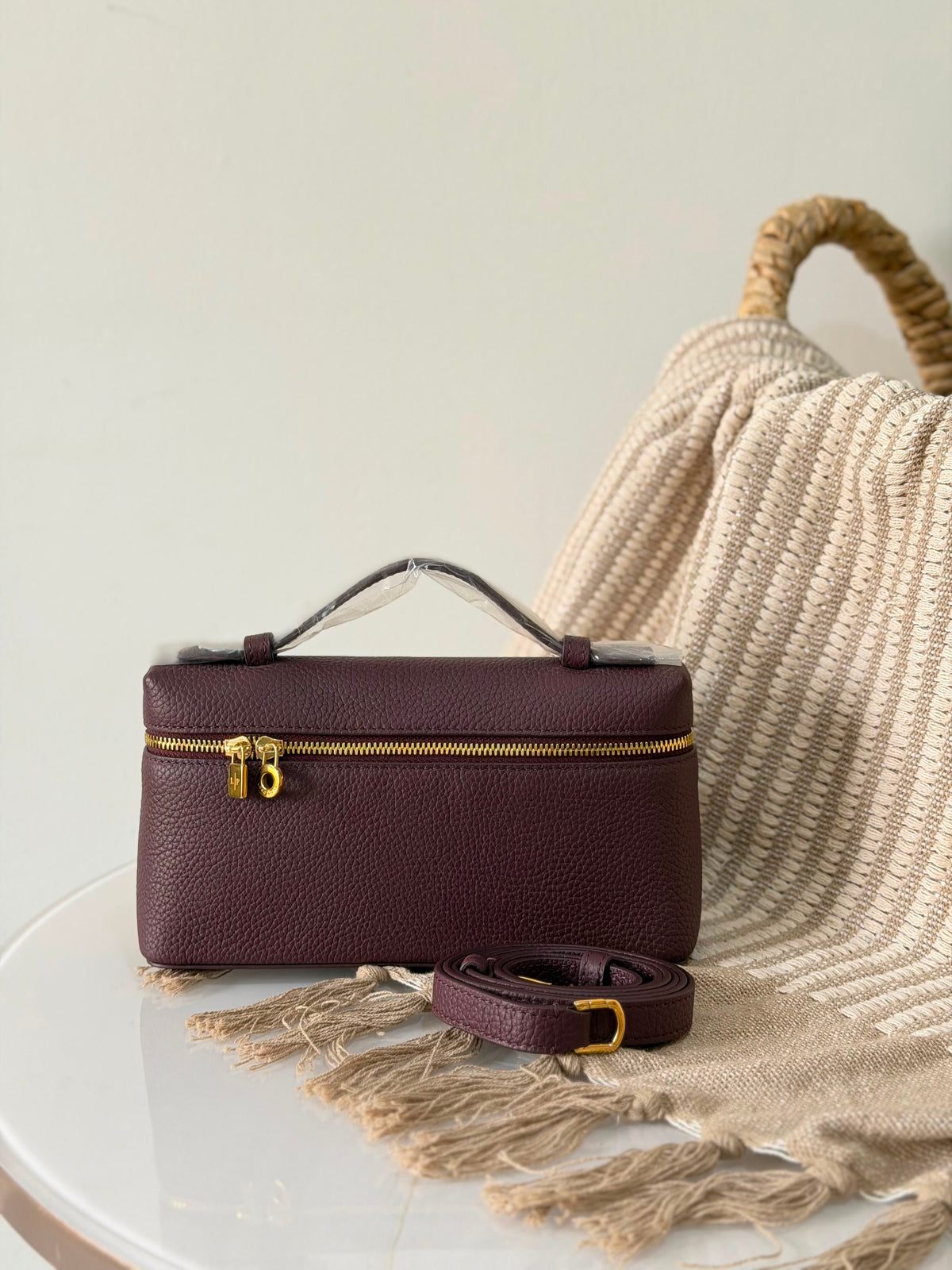 LORO PIANA extra L19