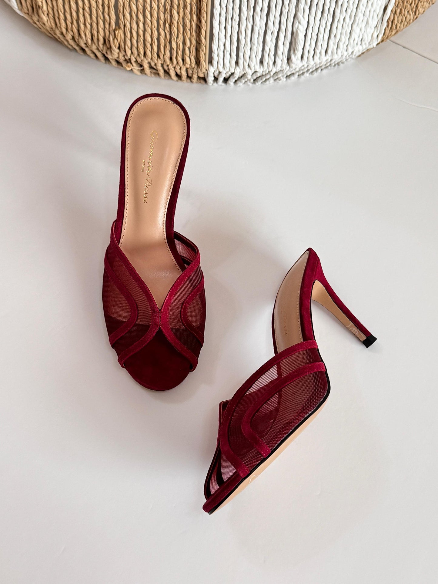 Givanito rossi sandal