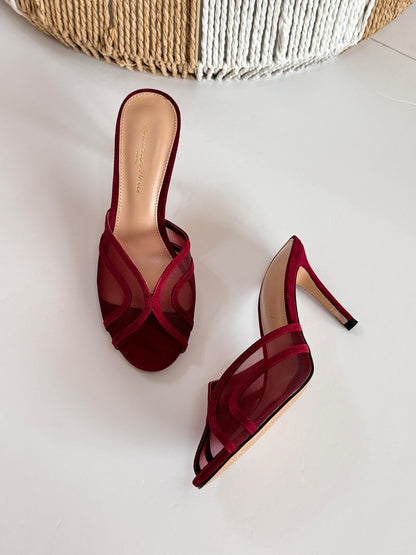 Givanito rossi sandal