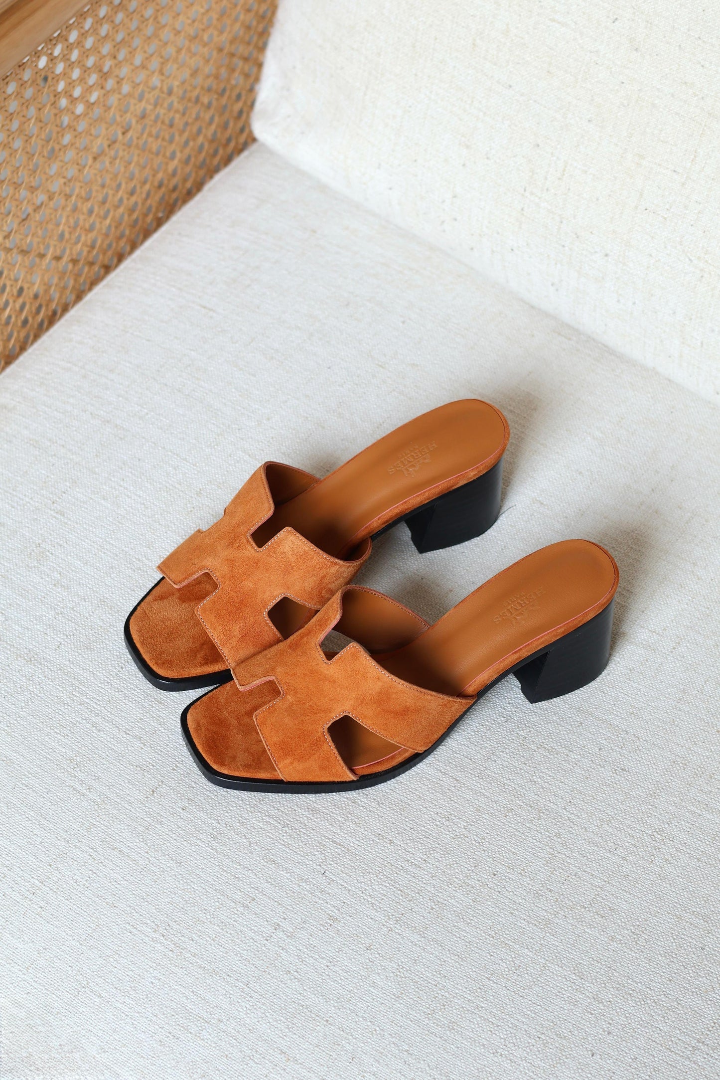 HERMES sandal