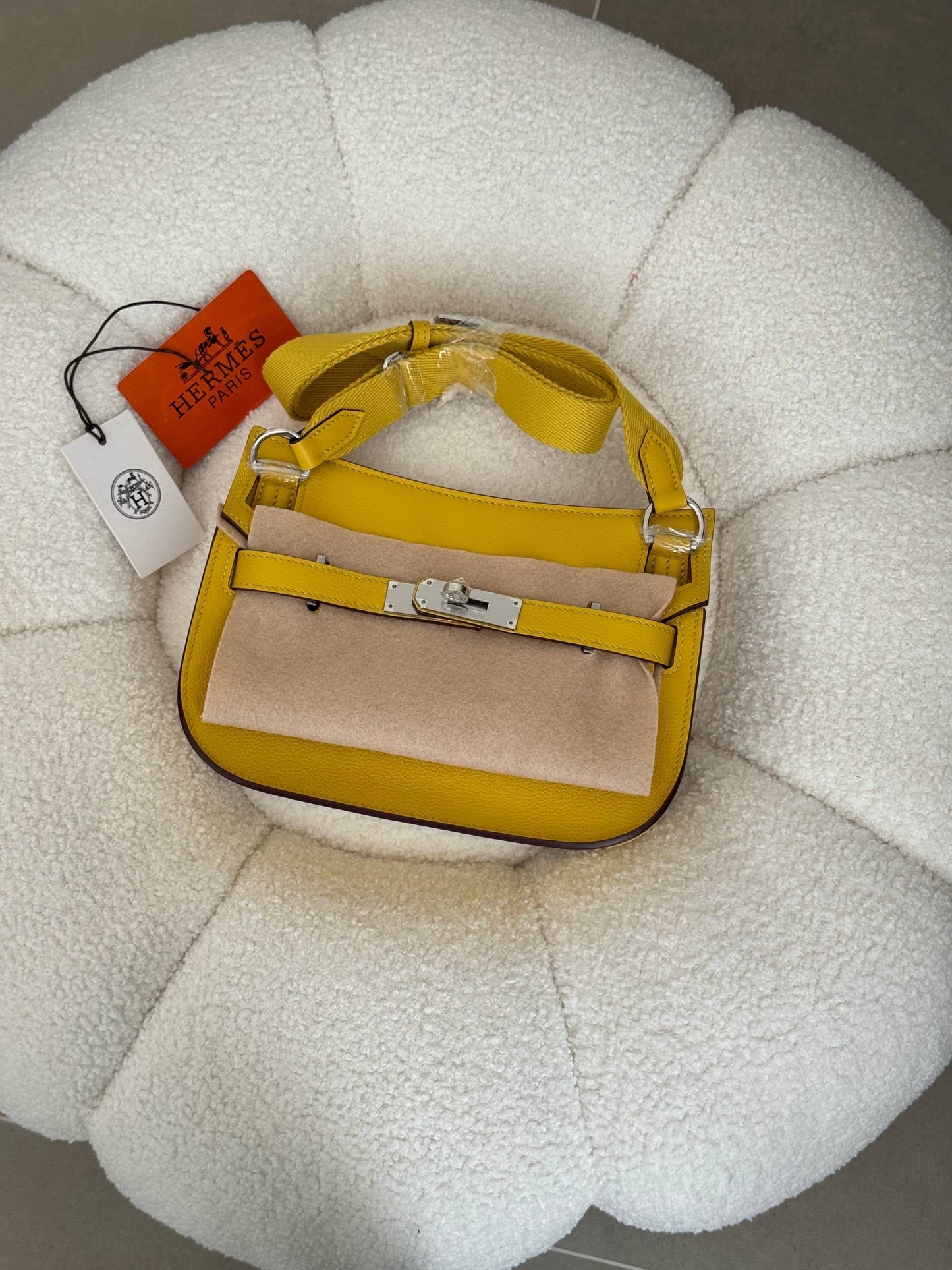 HERMES jypsiere
