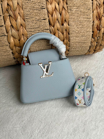 LV  handbag