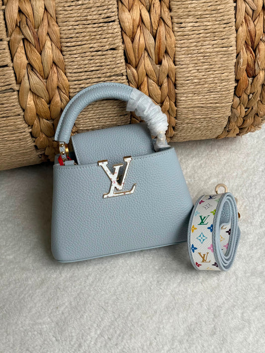 LV  handbag