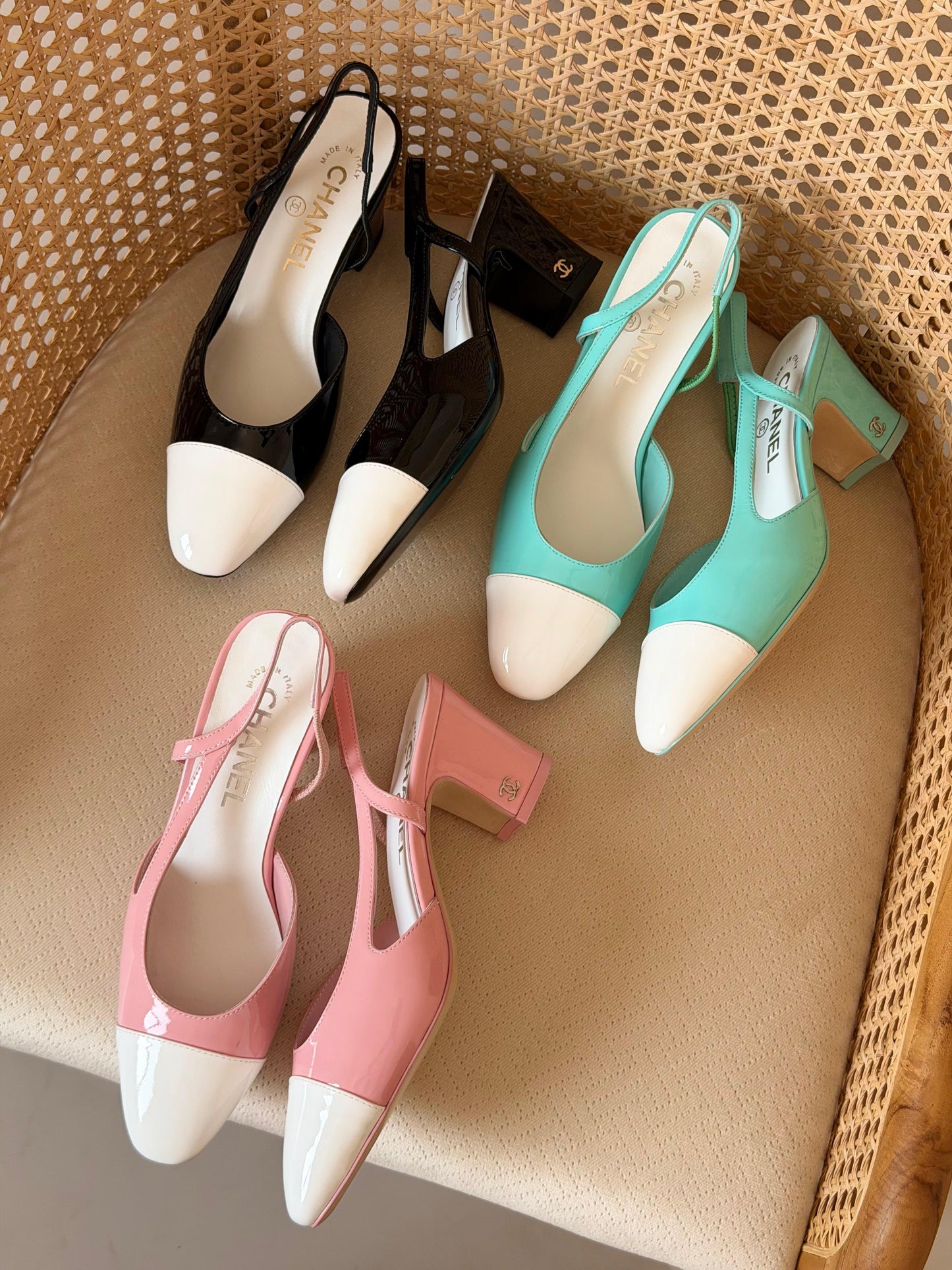 CHANEL