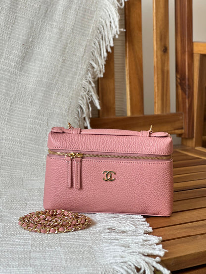 Chanel new vanity 2026