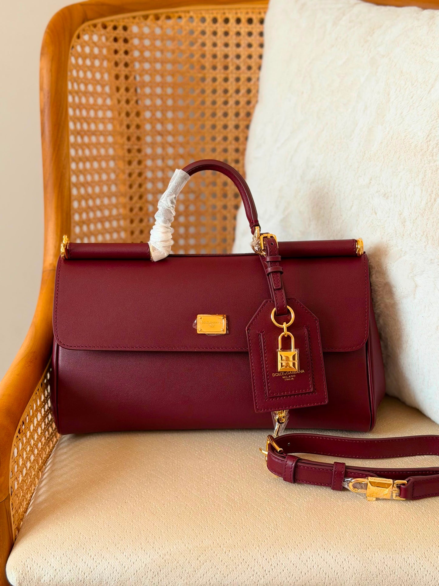 New DOLCE&GABANA 32