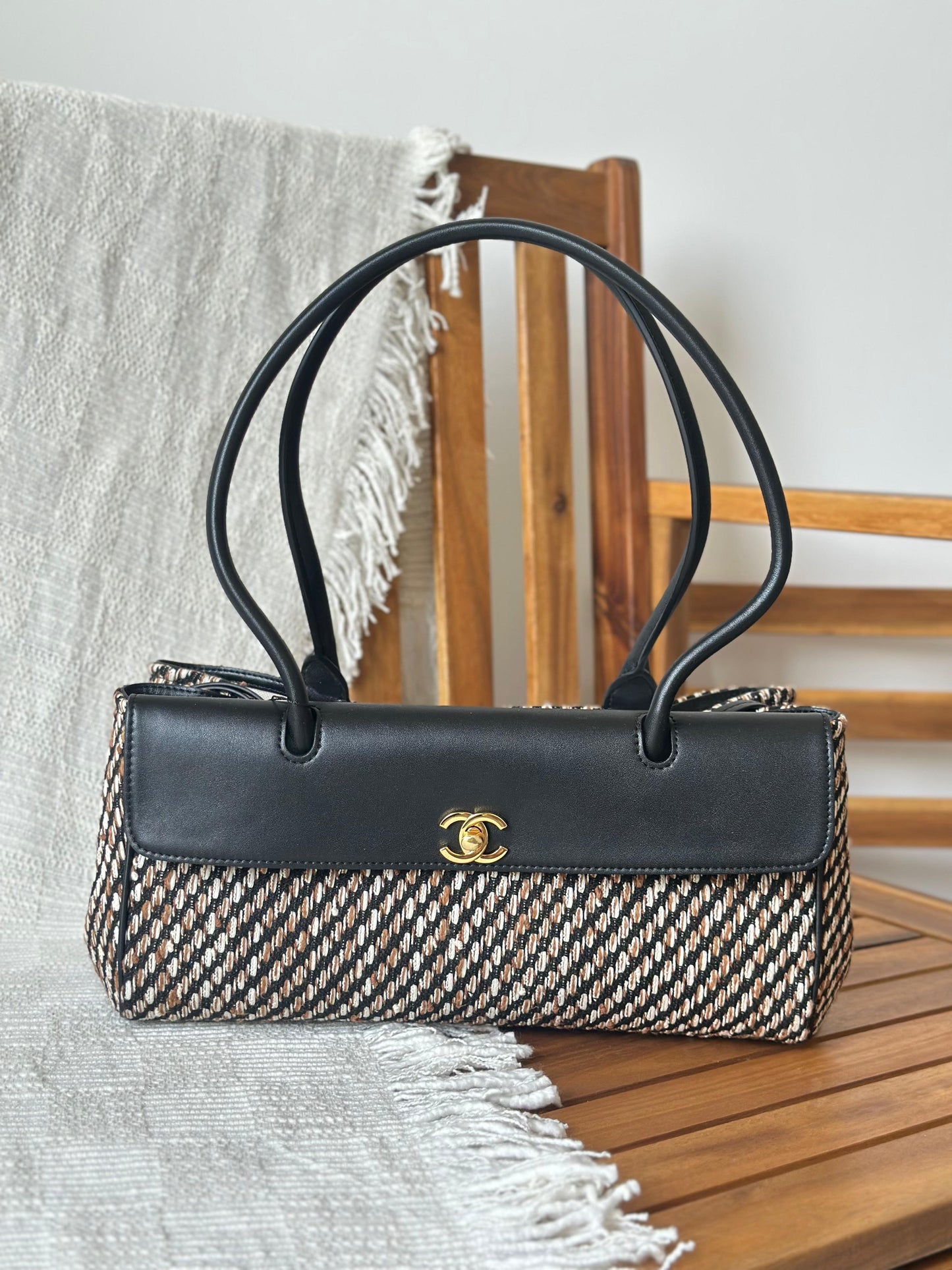 Chanel tote 2026