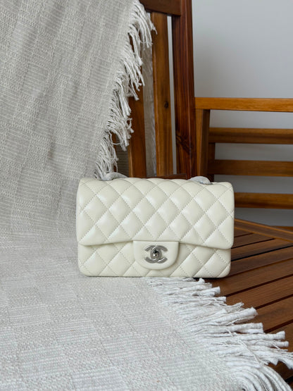Chanel classic new color
