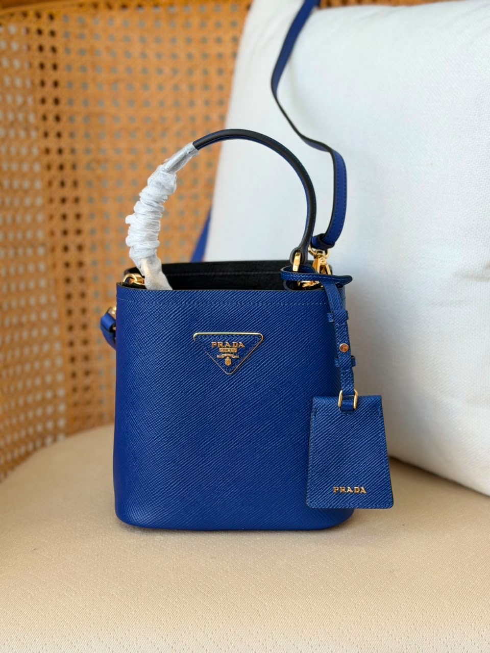 New collection PRADA classic