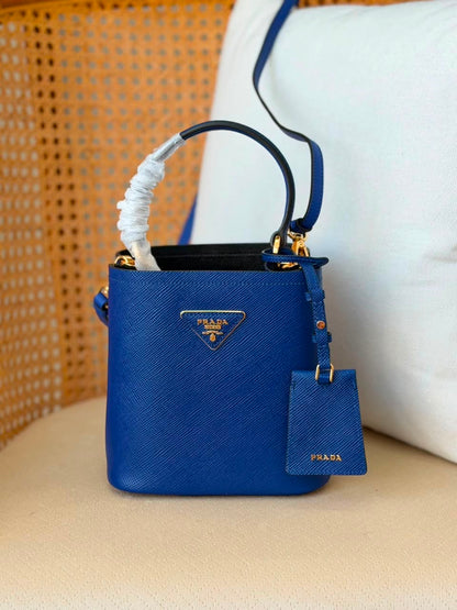 New collection PRADA classic