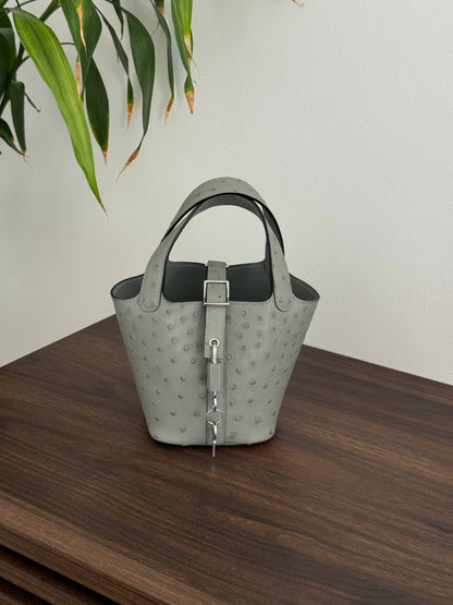 Hermes picotin micro 14 CM