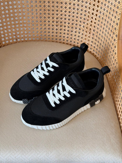 Hermès Bouncing Sneakers