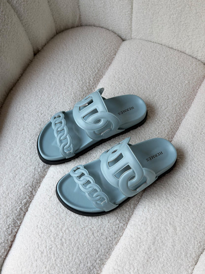 Hermès Extra Sandal