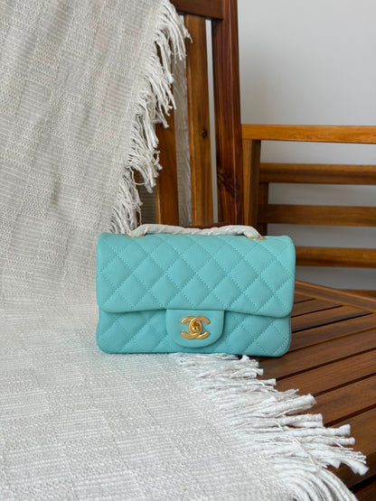 Chanel classic new color