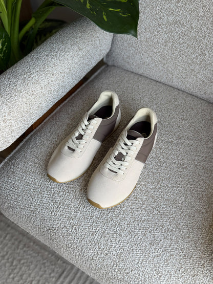 Loro Piana Fast Walk Sneakers