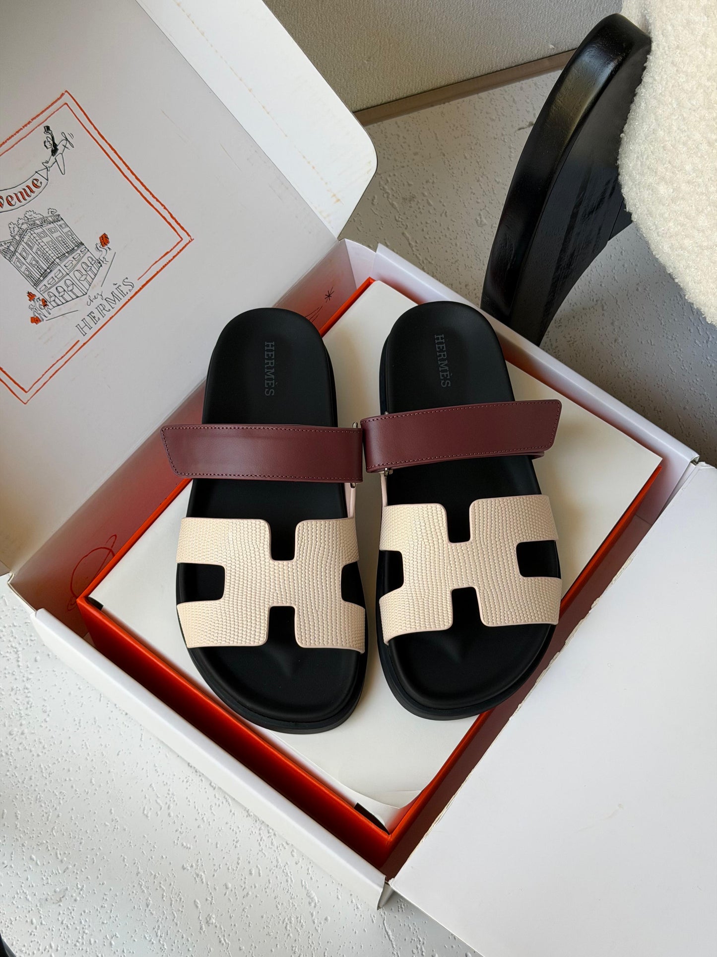 HERMES 🌸