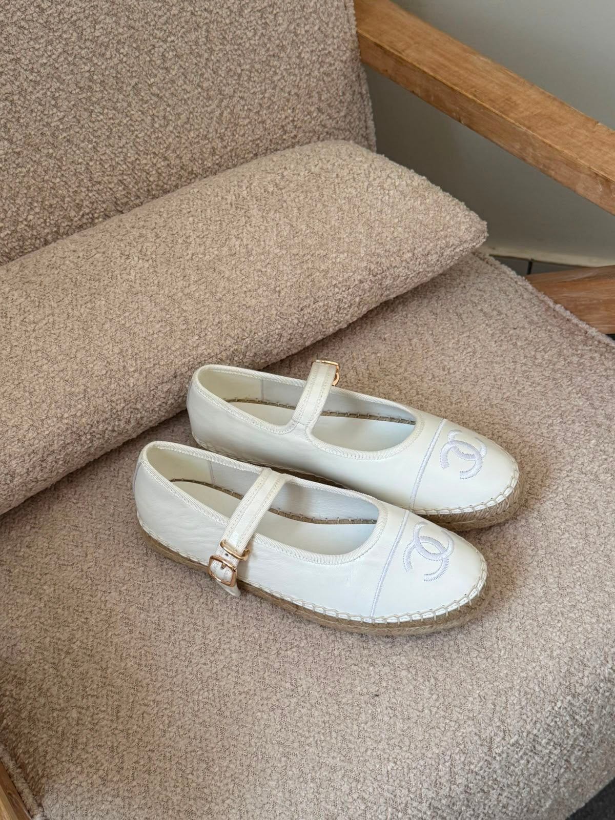 CHANEL