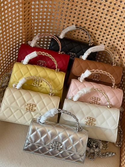 Chanel Kelly Handle bag