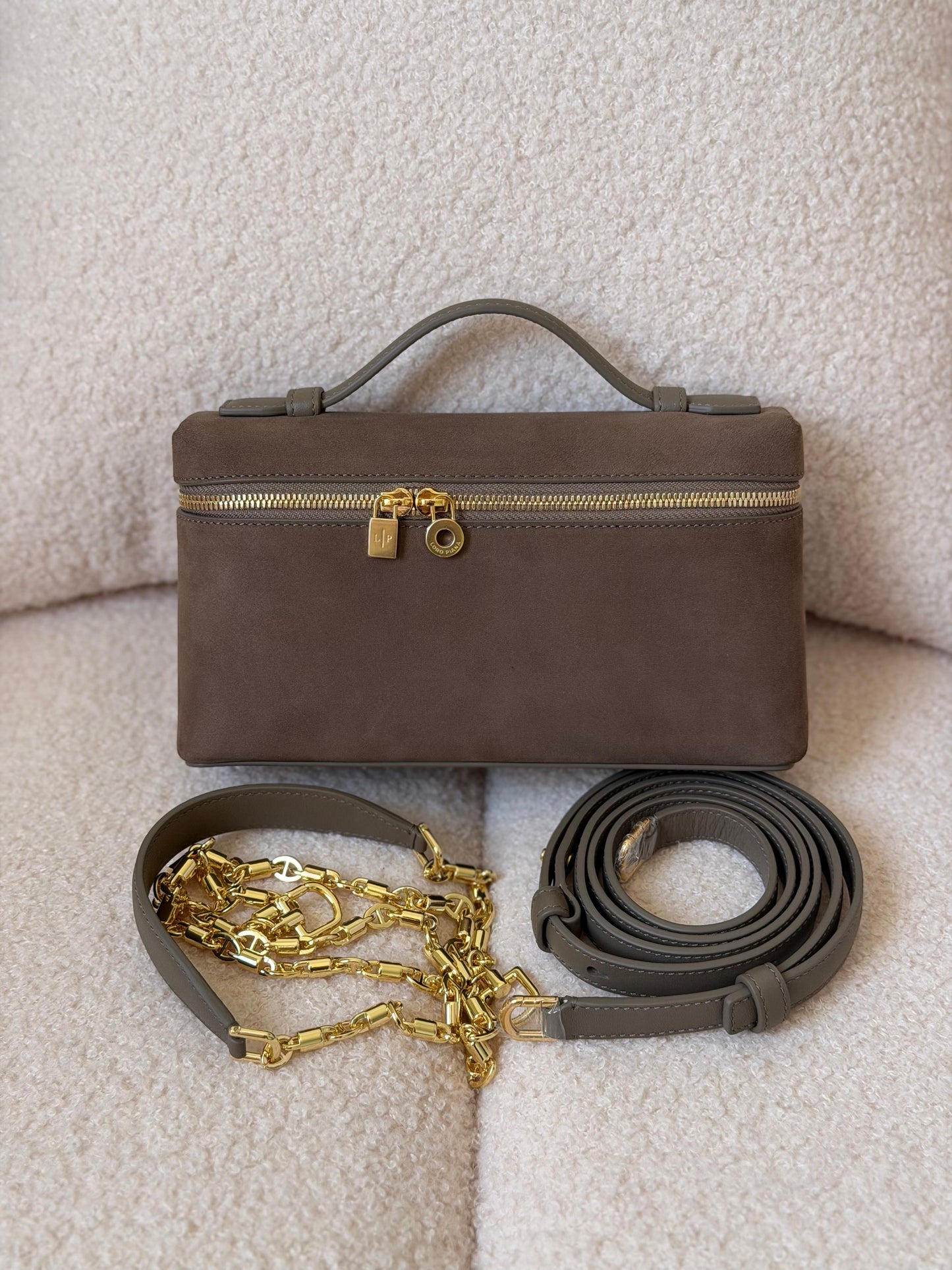 Loro piana LP 19