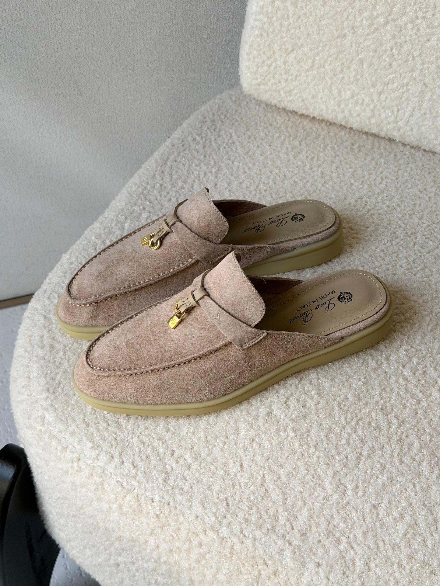 LORO PIANA