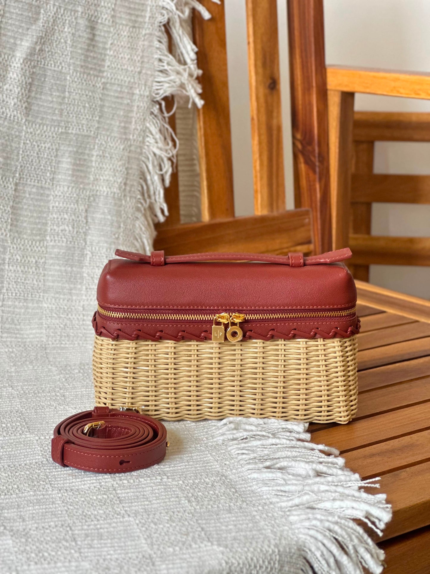 New collection LORO PIANA L19