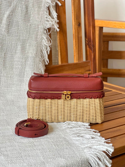 New collection LORO PIANA L19