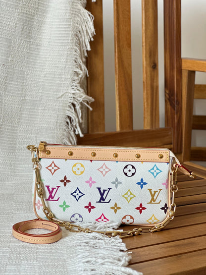 LV X Takashi Murakami💖