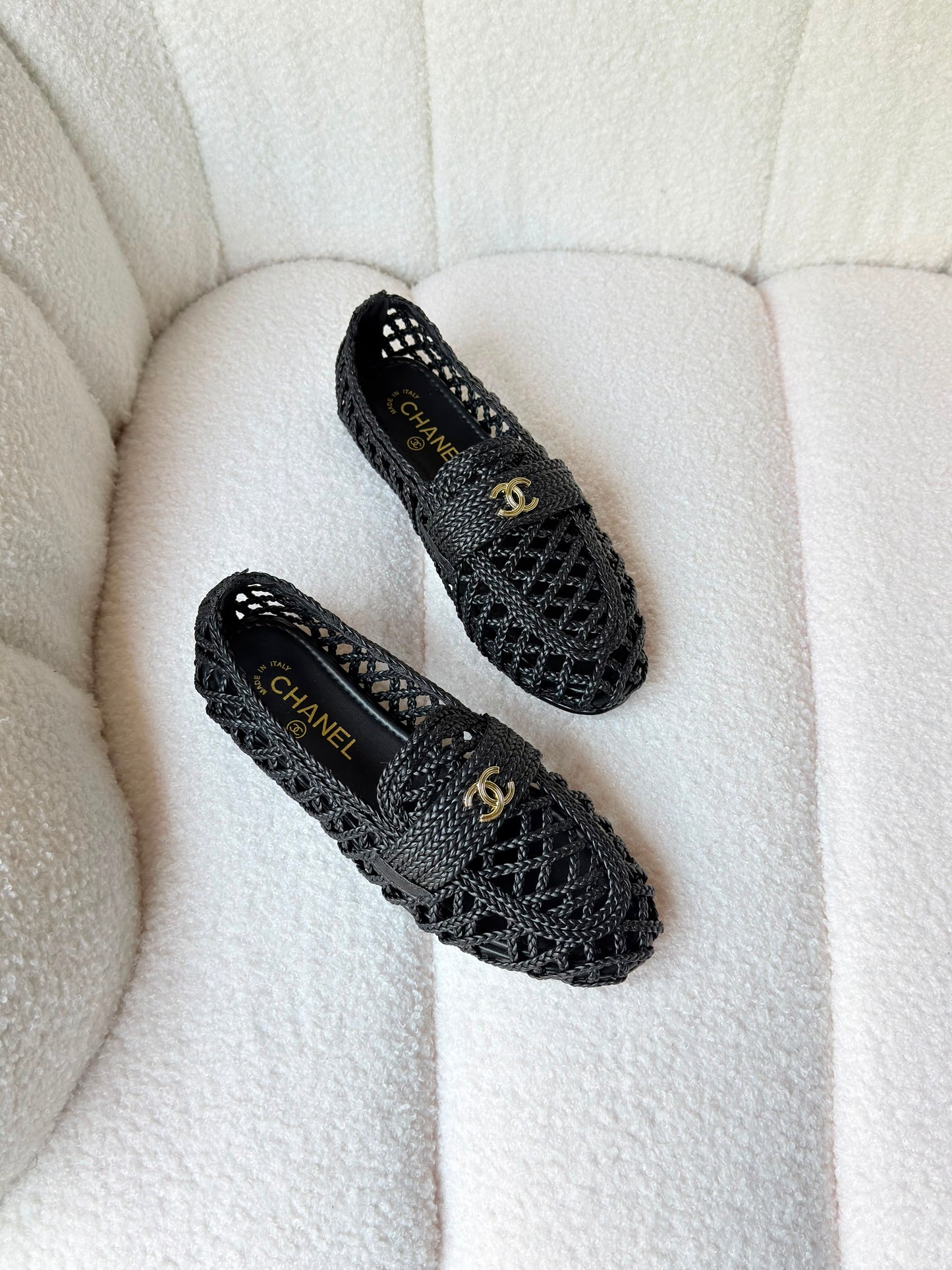 CHANEL
