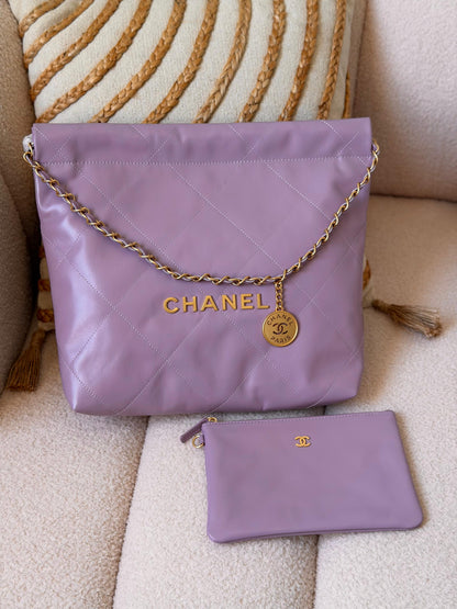Chanel 22 small 32 CM