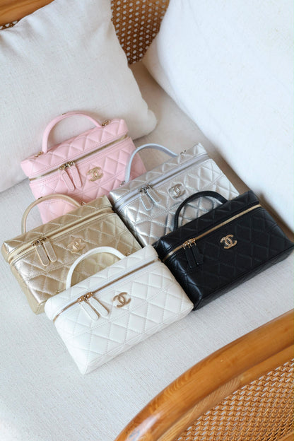 Chanel Vanity