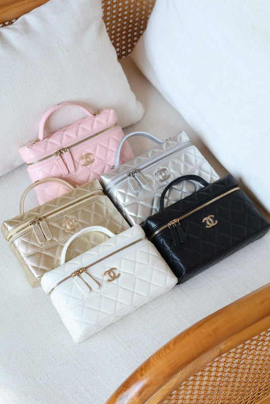 Chanel Vanity