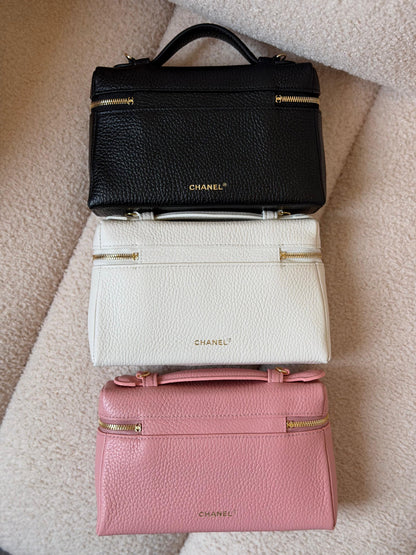 Chanel vanity