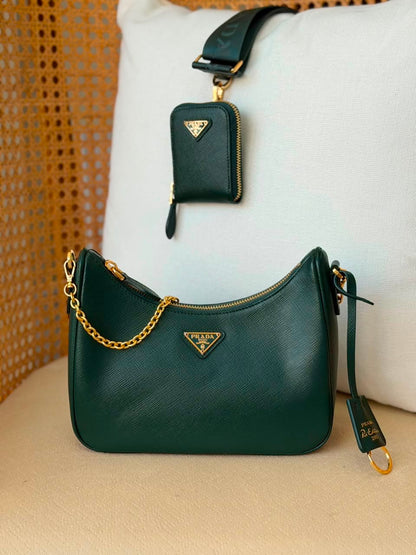 PRADA classic 21 CM