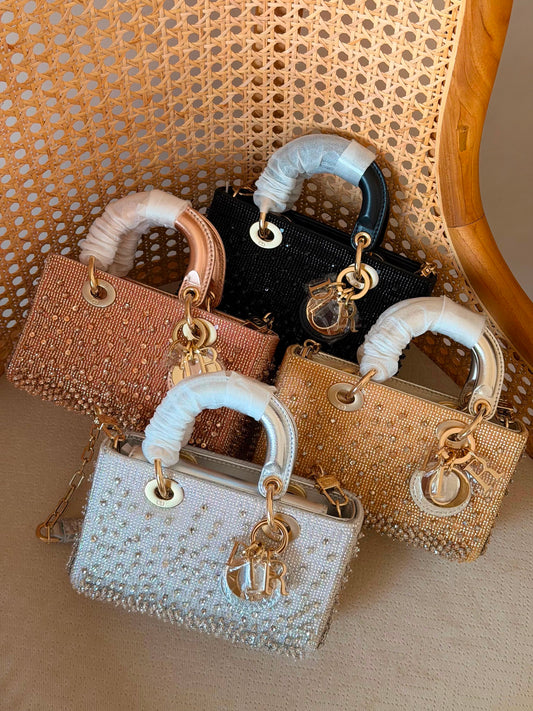 DIOR d-joy 17 CM
