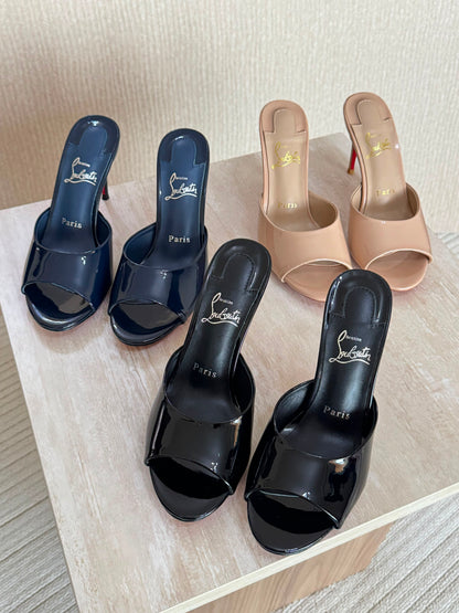 CHRISTIAN LOUBOUTIN