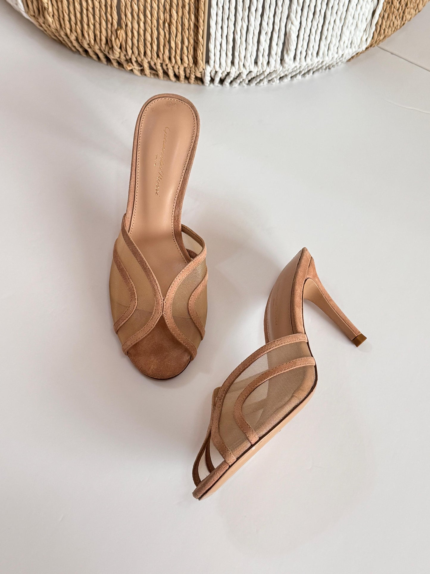 Givanito rossi sandal