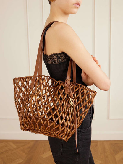 Gull collection YSL tote