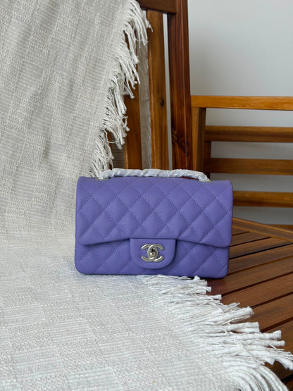 Chanel classic new color