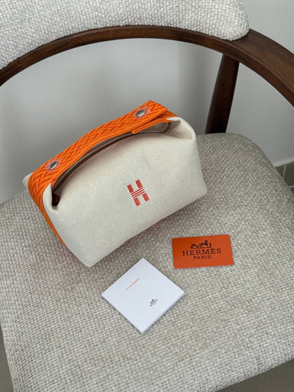 HERMES bride a Brac 20 CM