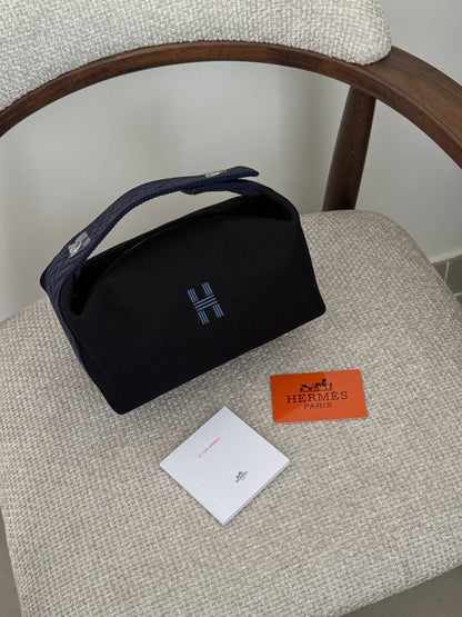 HERMES bride a Brac 20 CM