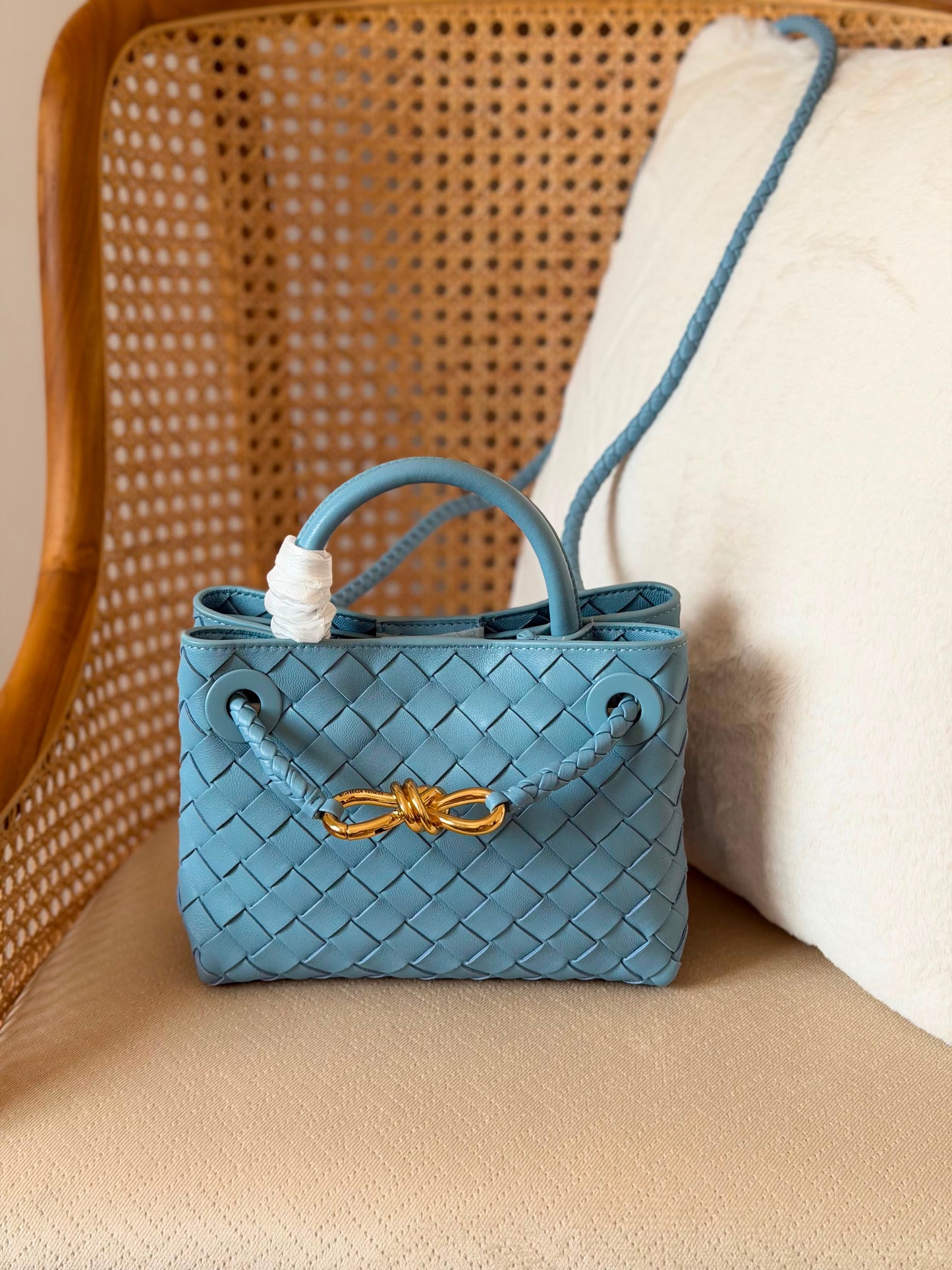 New collection BOTTEGA 20 CM
