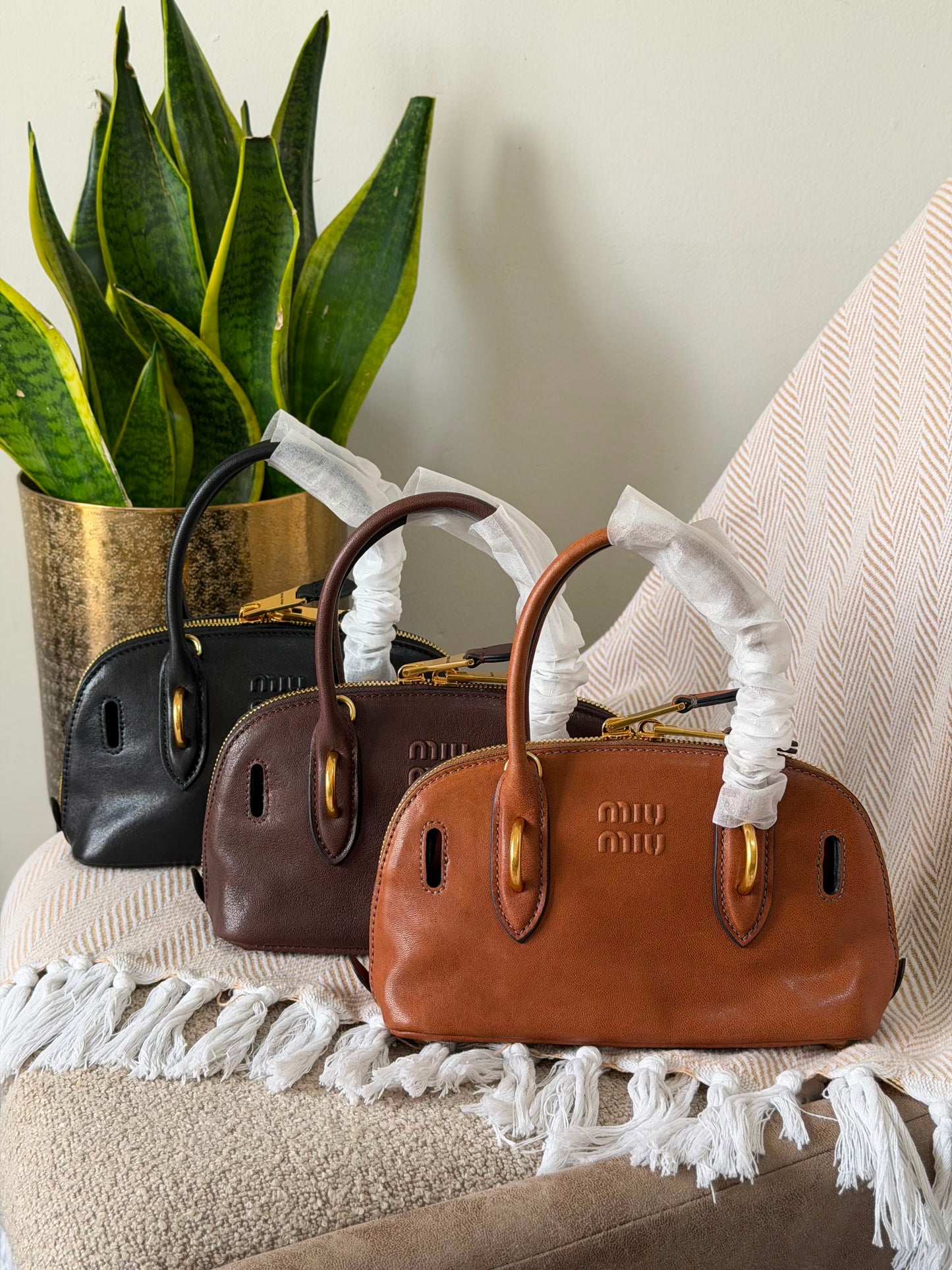 MIU MIU collection 22 CM