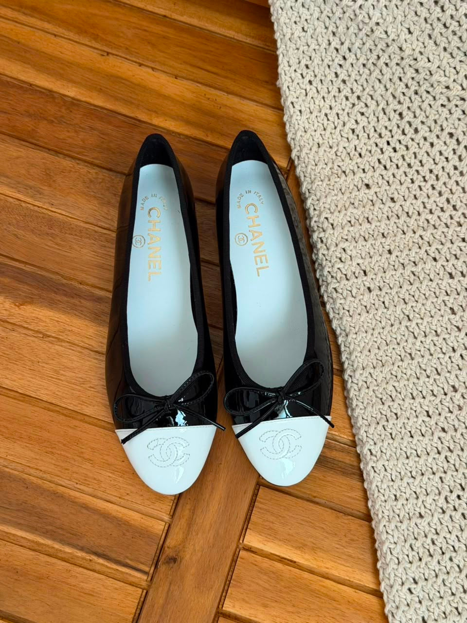 CHANEL