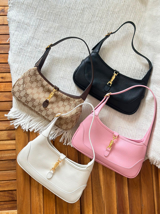 Gucci Jackie Slim small shoulder bags
