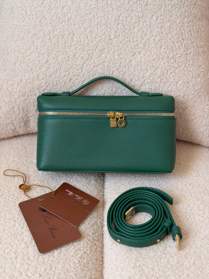 Loro piana LP19 calfskin