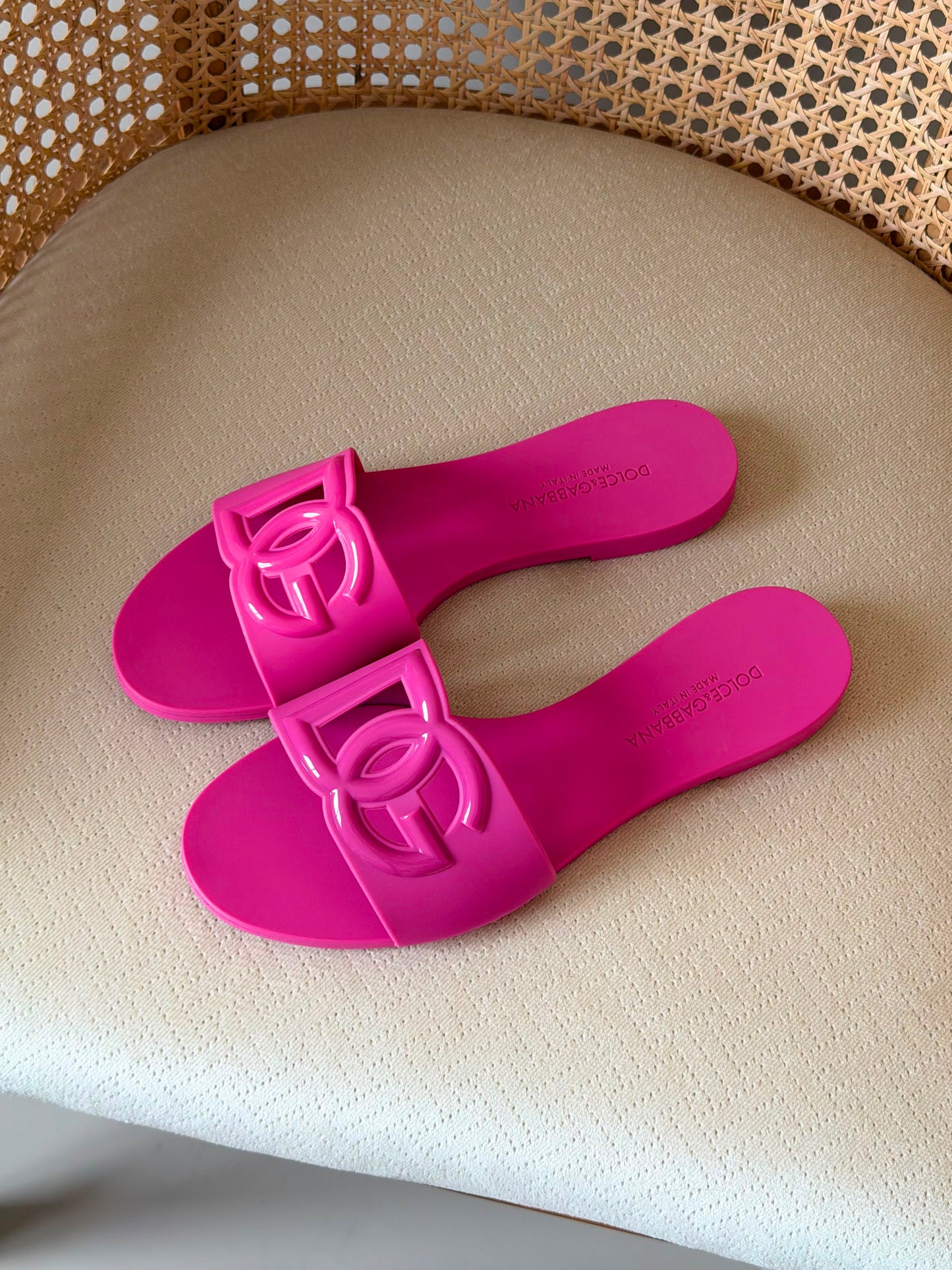 DOLCE&GABBANA
