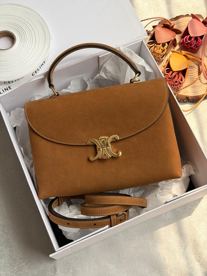 CELINE medium nino bag
